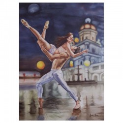 Danza de la libertad